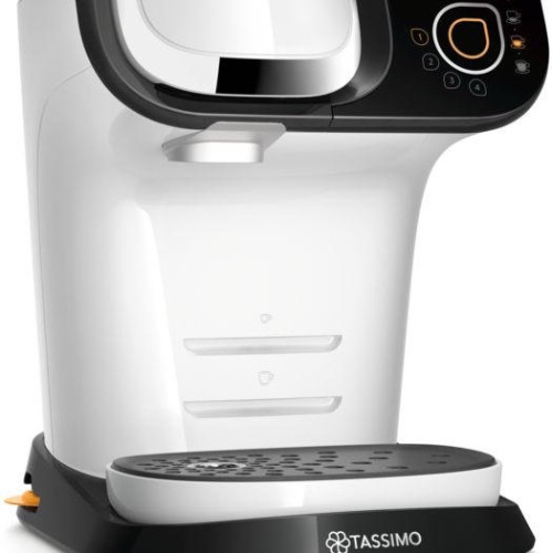 Кофемашина Bosch TAS6504 Tassimo MY WAY 2