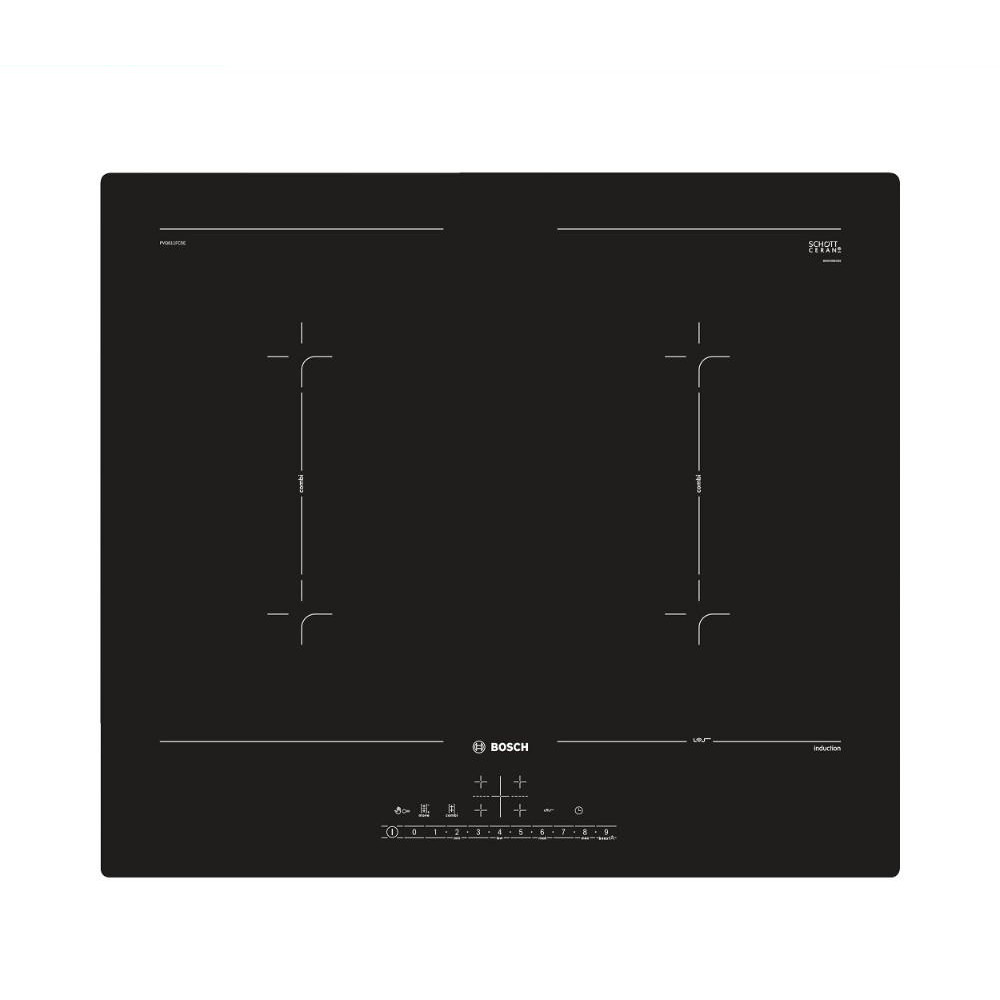 Индукционная варочная панель Bosch PVQ611FC5E