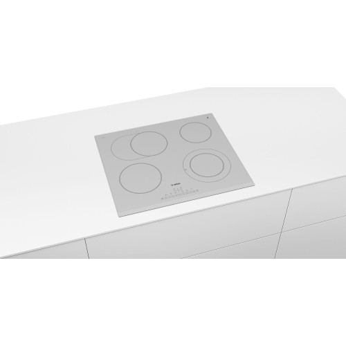 Электрическая варочная панель Bosch PKN652FP1E