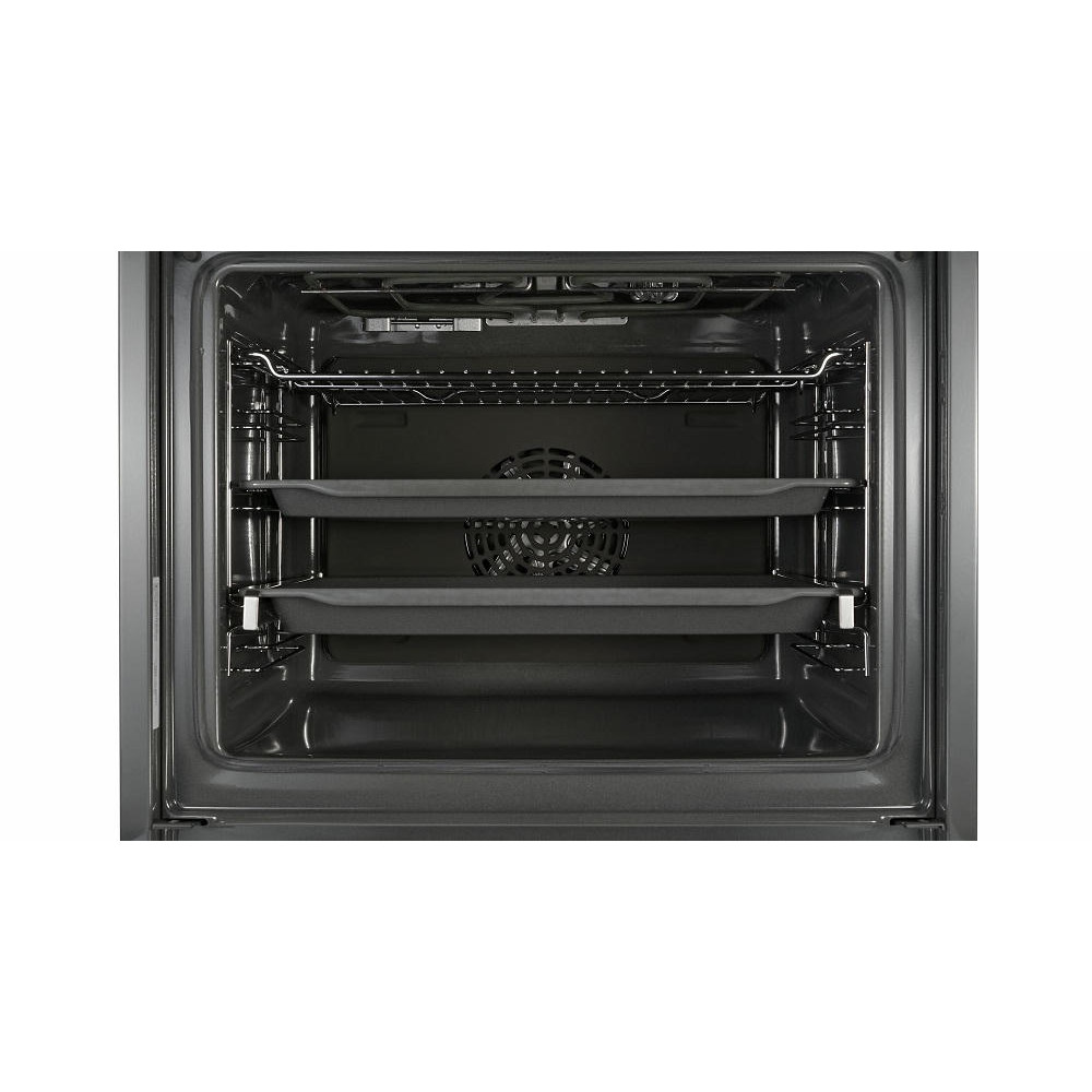 Духовой шкаф Bosch HBG337EB0R