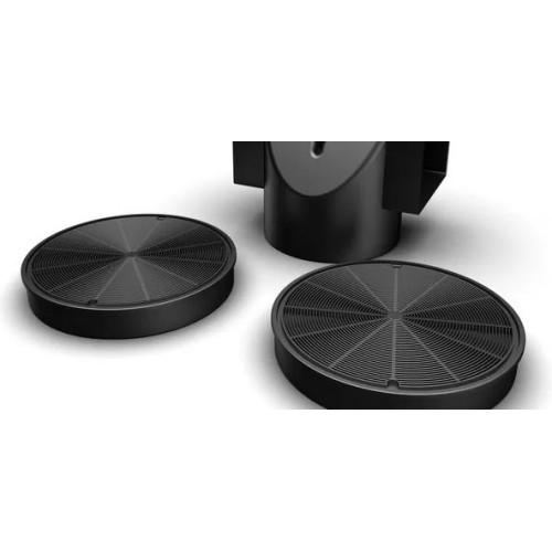 Комплект для работы вытяжки в режиме рециркуляции воздуха BOSCH DWZ6HP1U2