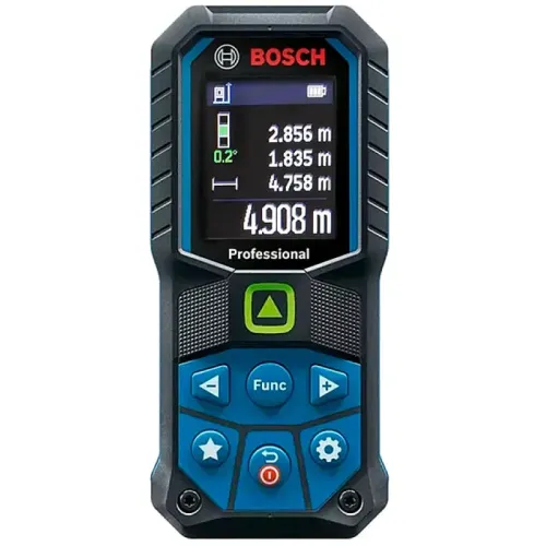 Bosch GLM 50-25 G Professional лазерный дальномер, 0601072V00