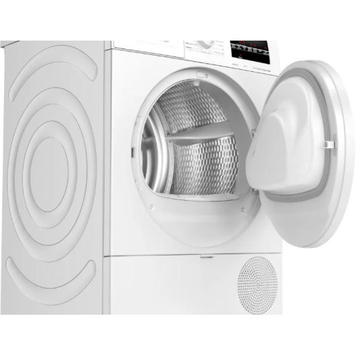 Сушильная машина Bosch WTR84TL0PL