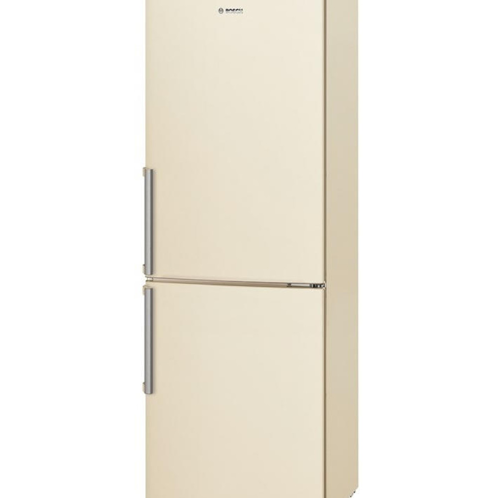 Двухкамерный холодильник Bosch KGV 39XK23 R