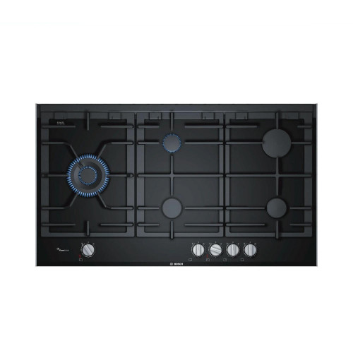 Газовая варочная панель Bosch PRS9A6D70M