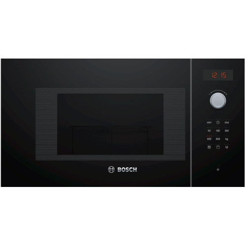 Встраиваемая микроволновая печь Bosch BEL523MS0