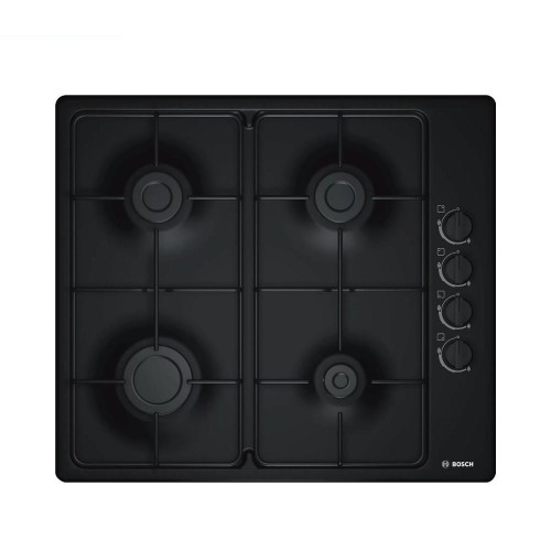 Газовая варочная панель Bosch PBP6C6B82Q