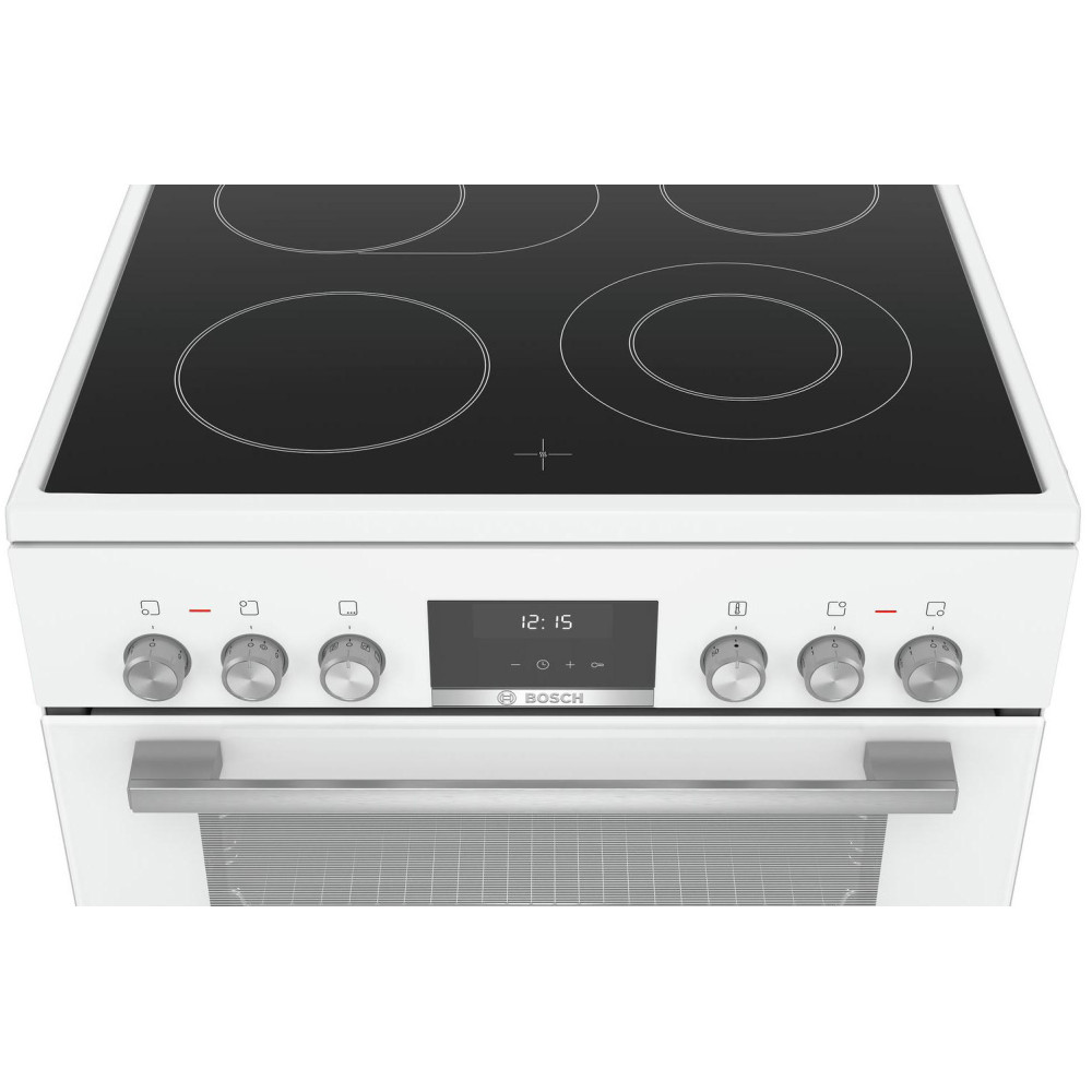 Электрическая плита Bosch HKS59N220R