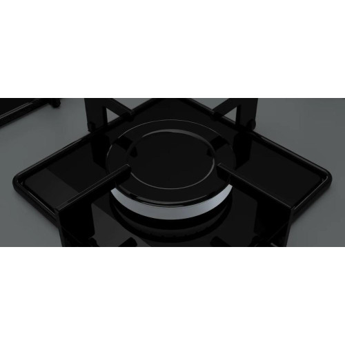 Газовая варочная панель Bosch POP7C9O12O