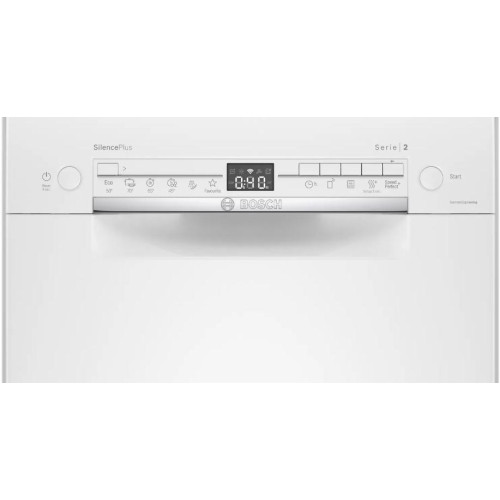 Посудомоечная машина Bosch SPS2HKW1DR