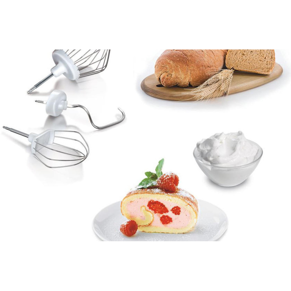 Кухонный комбайн Bosch MUM4427