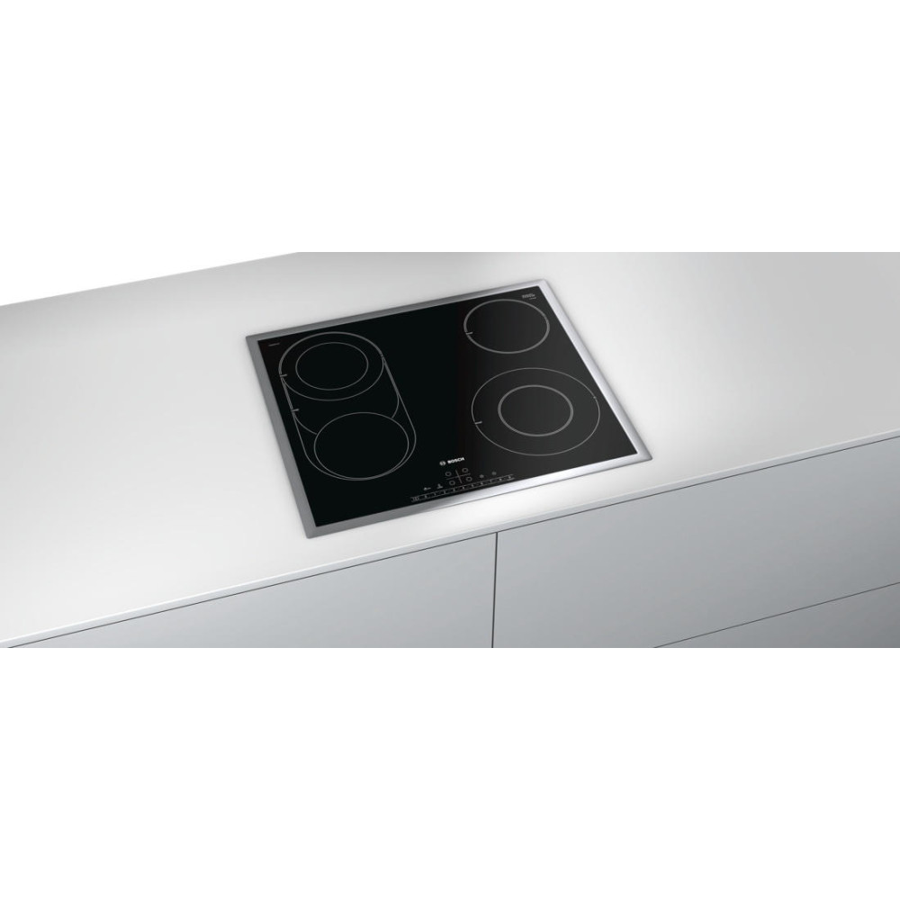 Электрическая варочная панель Bosch PKM645FP1R