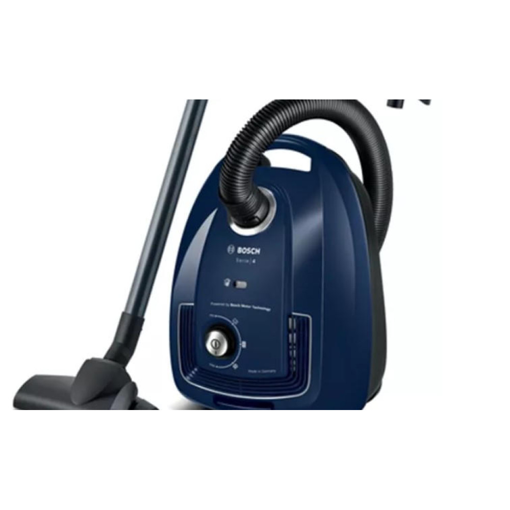 Пылесос Bosch BGL38WBU3H