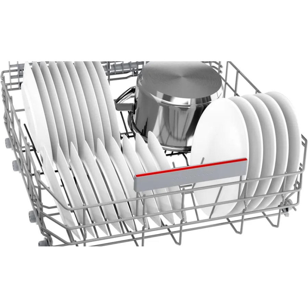 Встраиваемая посудомоечная машина Bosch SMV4ECX10E