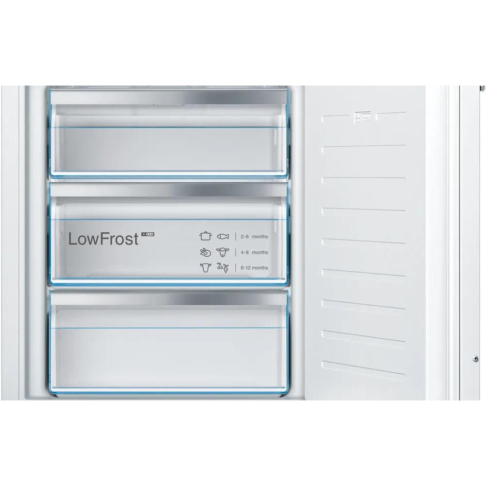 Встраиваемая морозильная камера Bosch GIV11AFE0