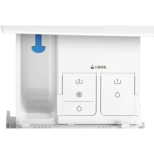 Стиральная машина Bosch WGB254A0SN