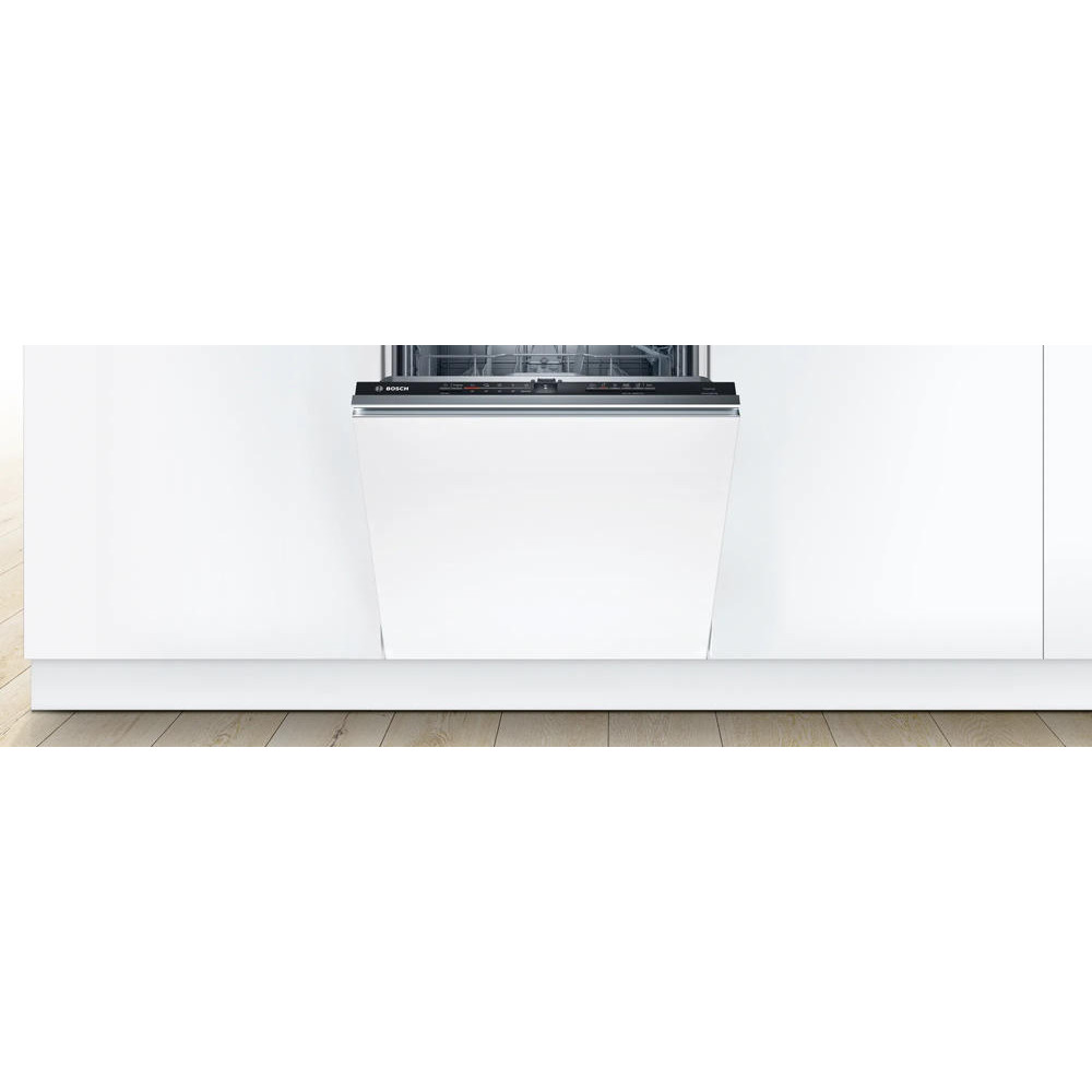 Встраиваемая посудомоечная машина Bosch SMV2IKX1HR