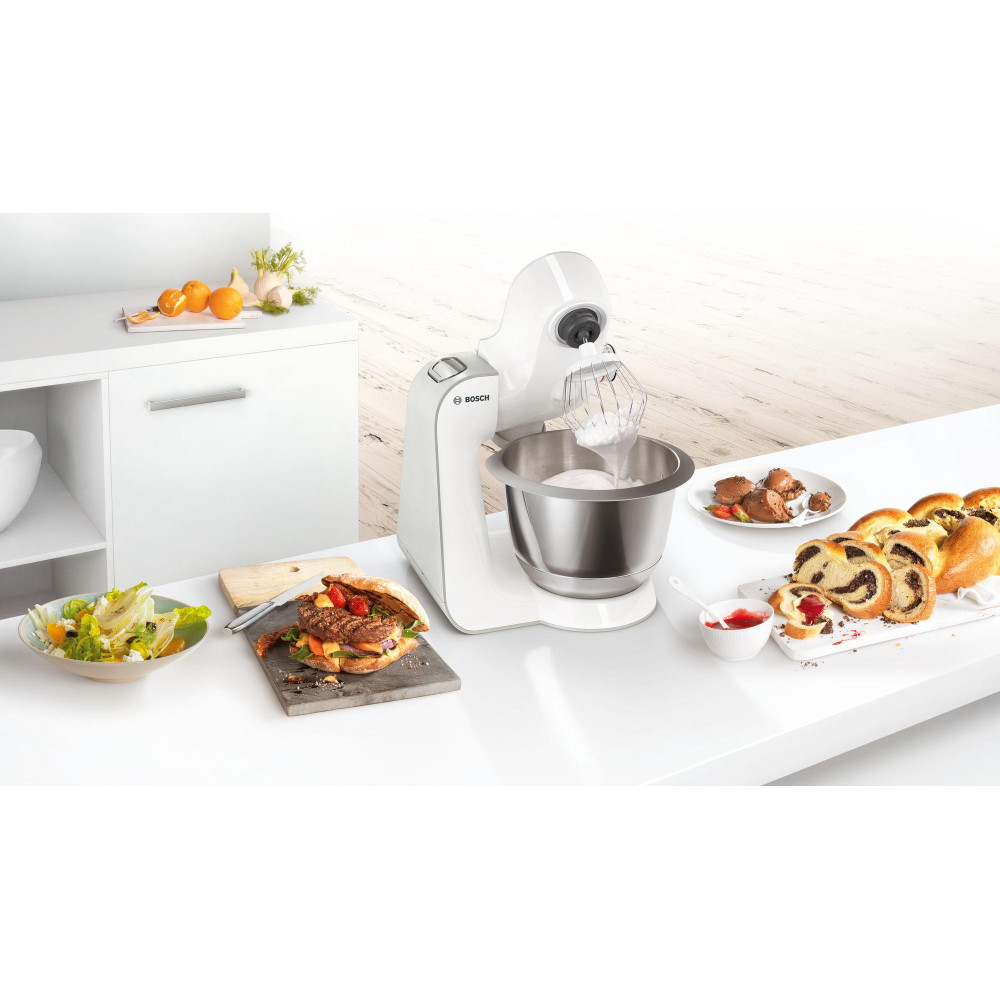 Кухонный комбайн Bosch MUM58224
