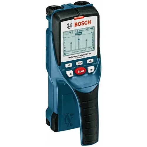 Bosch D-tect 150 SV Professional детектор, 0601010008