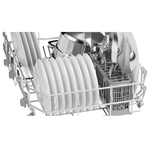 Встраиваемая посудомоечная машина Bosch SPV 50E70