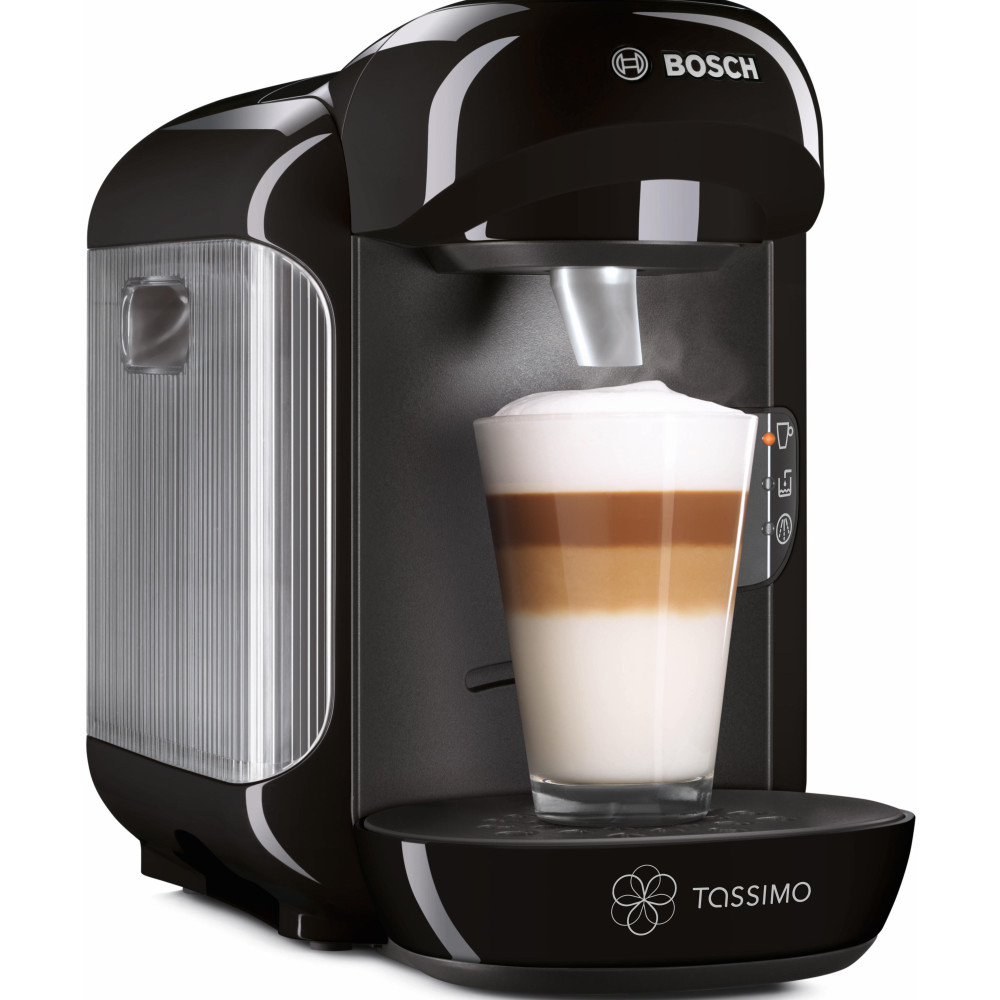 Кофемашина Bosch TAS 1202 TASSIMO