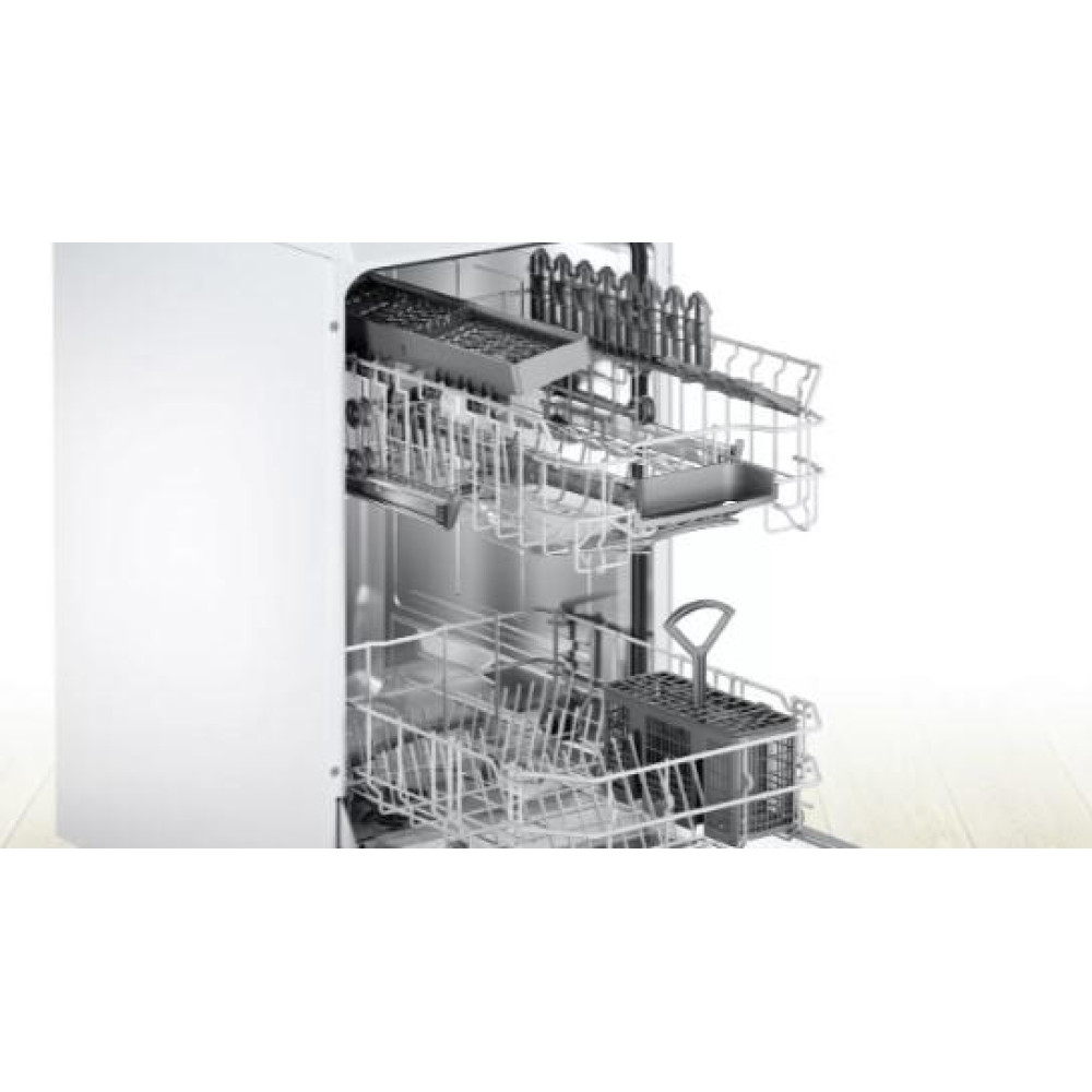 посудомоечная машина Bosch SPS 25DW03 R