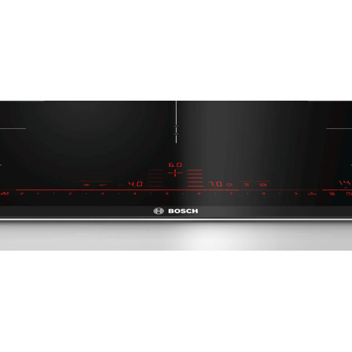 Индукционная варочная панель Bosch PXV975DC1E