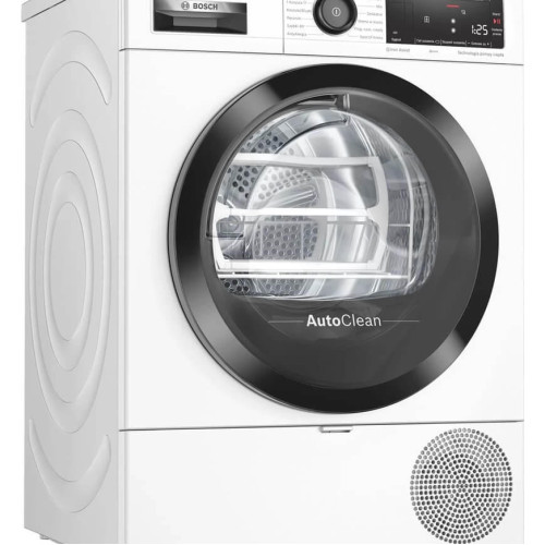 Сушильная машина Bosch WTX87K40PL