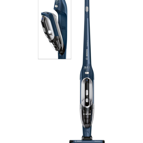 Пылесос Bosch BBH216RB3