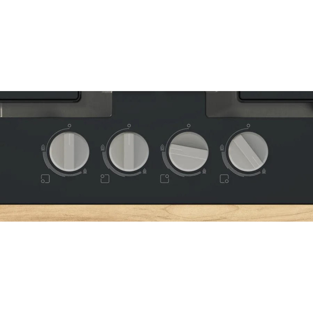 Газовая варочная панель Bosch PNP6B6K40