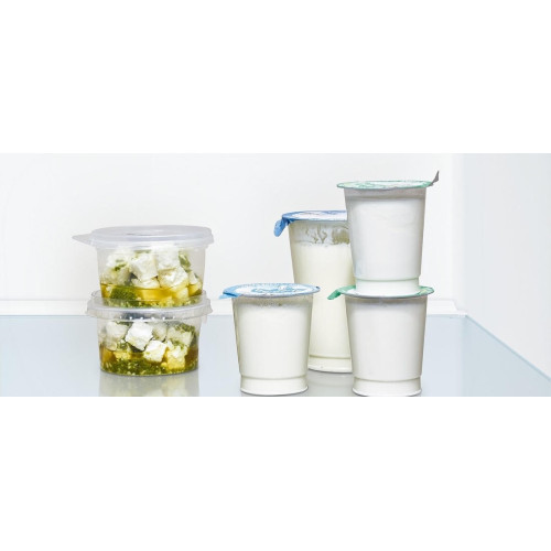 Двухкамерный холодильник Bosch KGE 39AK21 R