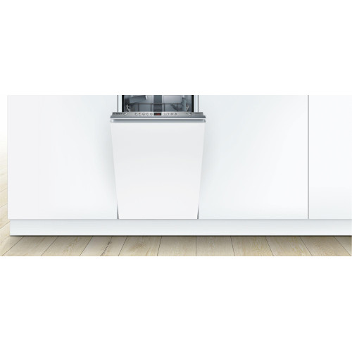 Встраиваемая посудомоечная машина Bosch SPV45DX00R