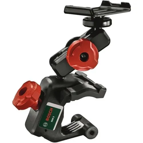 Bosch Quigo лазерный уровень + Bosch MM2 0603663521