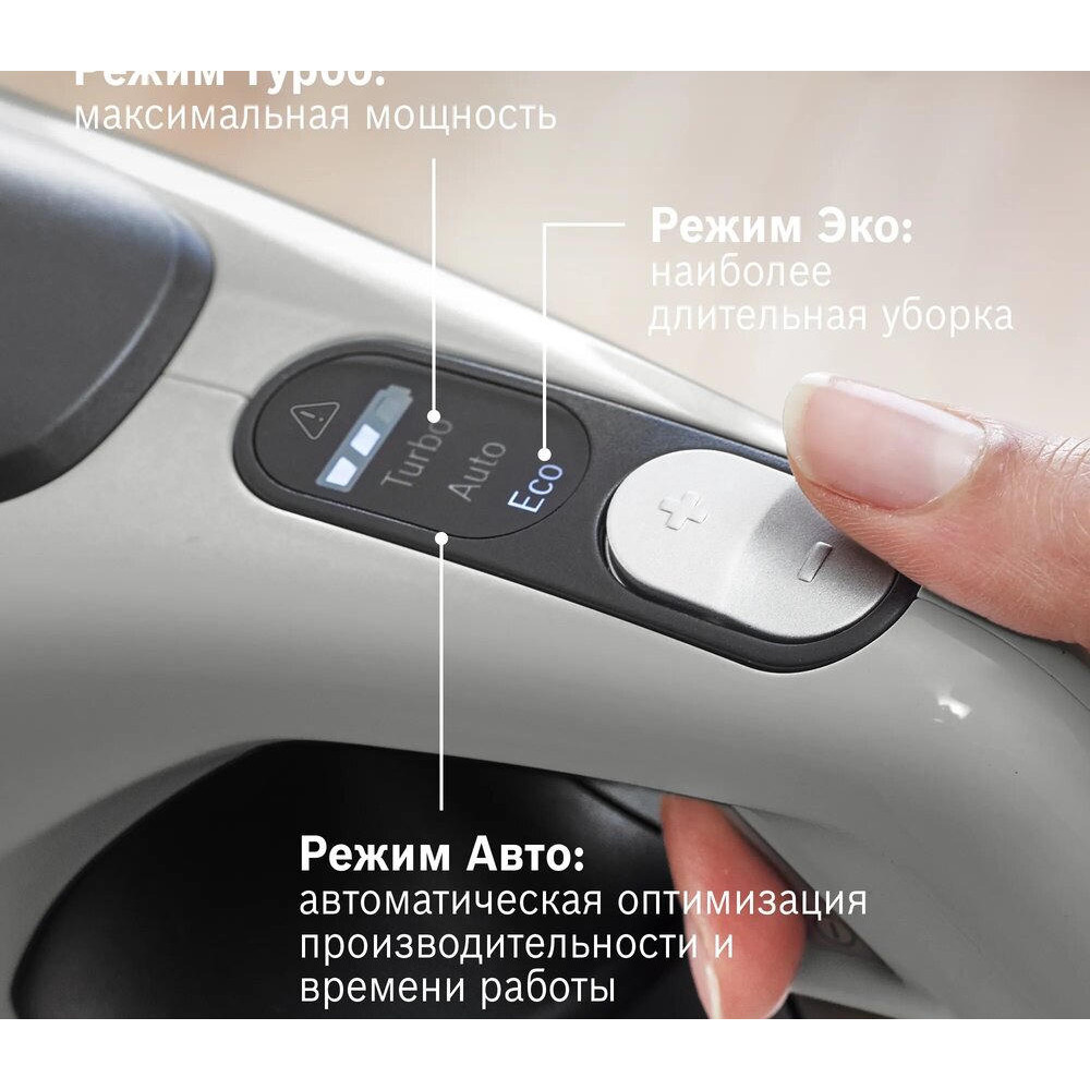 Пылесос Bosch BCS82G31