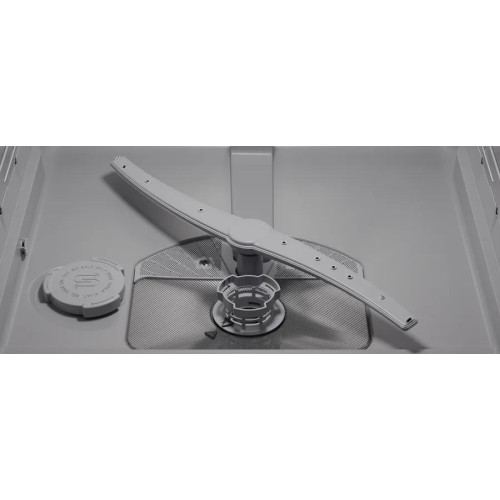 Встраиваемая посудомоечная машина Bosch SMV4EVX04E