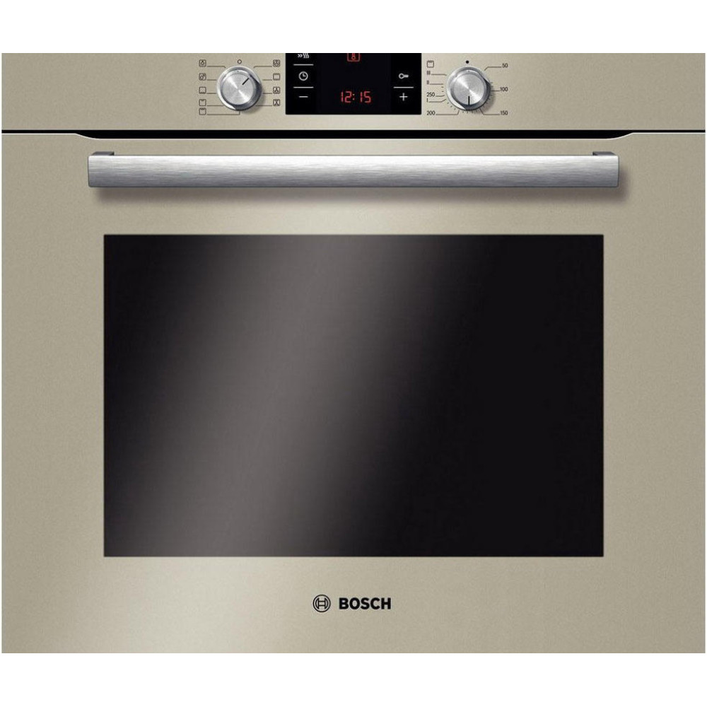 Духовой шкаф Bosch HBG 33B530