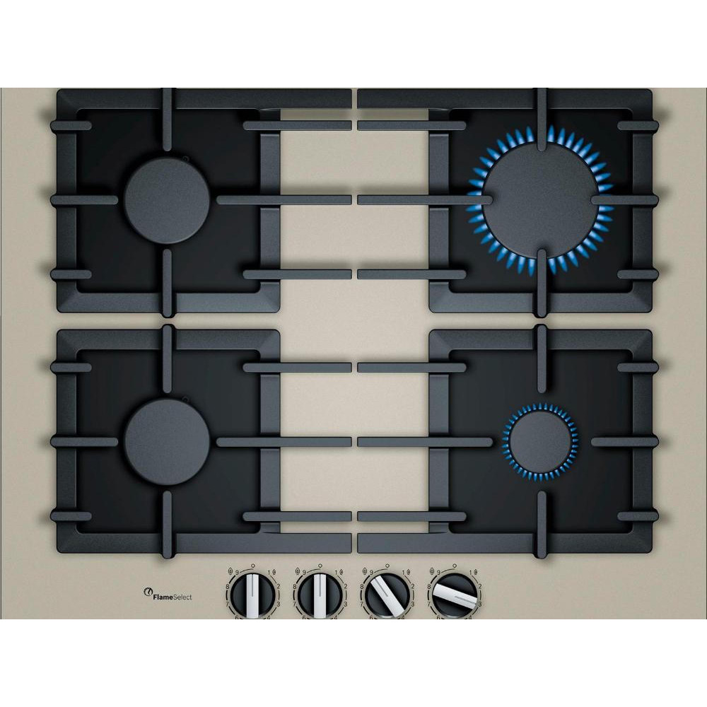Газовая варочная панель Bosch PPP6A8B91R