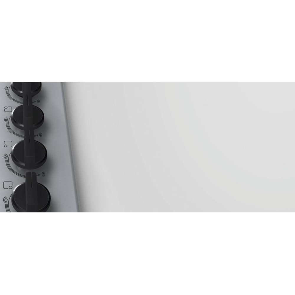 Газовая варочная панель Bosch PBH6B5B60