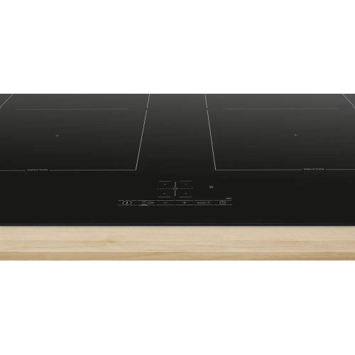 Индукционная варочная панель Bosch PVQ61RBB5E