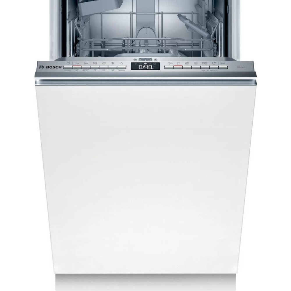 Встраиваемая посудомоечная машина Bosch SPV4EKX60E