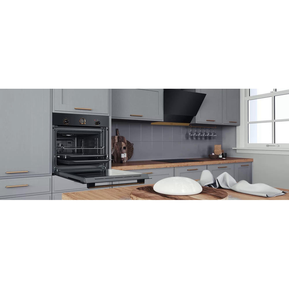 Вытяжка Bosch DWK65AJ90R