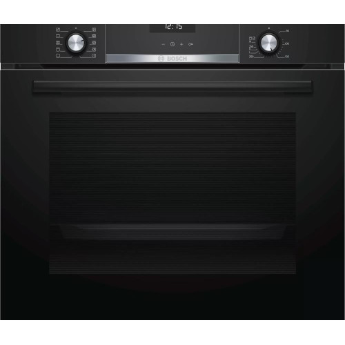Духовой шкаф Bosch HBJ558YB0Q