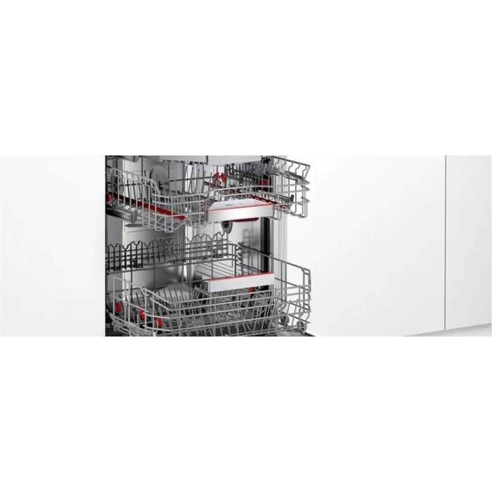 Встраиваемая посудомоечная машина Bosch SMV 6 ZCX55E