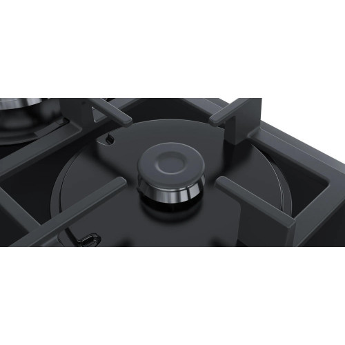 Газовая варочная панель Bosch PNH6B6B90