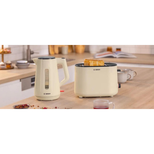 Чайник Bosch TWK 1M127