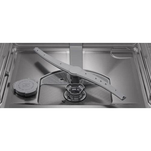 Посудомоечная машина Bosch SMS4IMB62Q