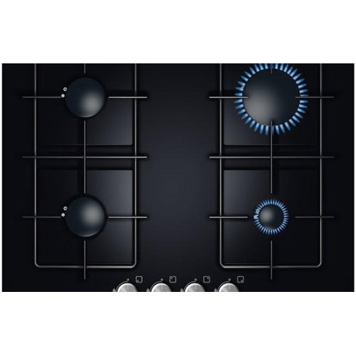 Газовая варочная панель Bosch PPP 616 B81E