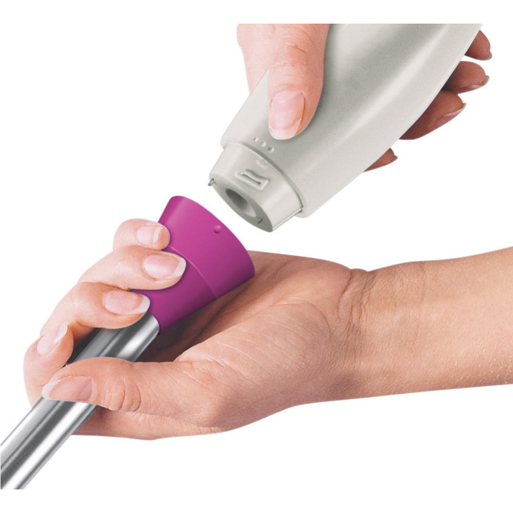 Блендер Bosch MSM 2410P