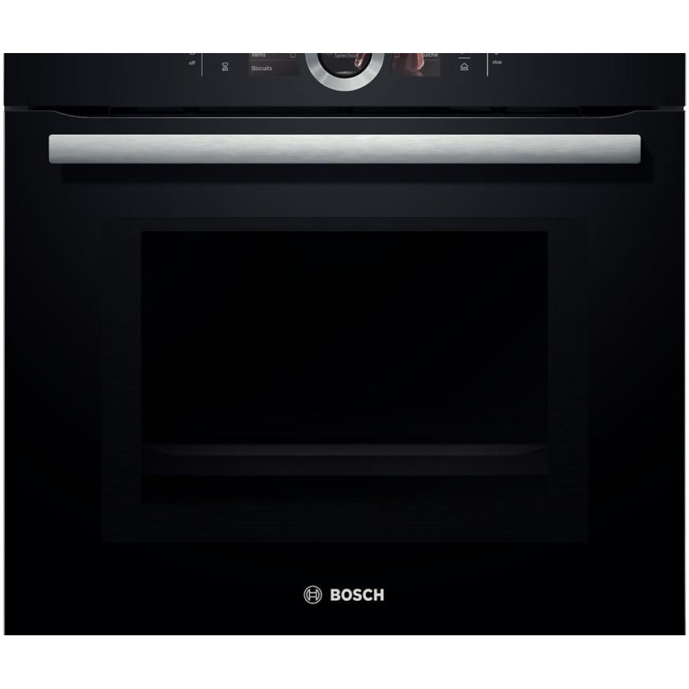 Духовой шкаф Bosch HNG6764B1