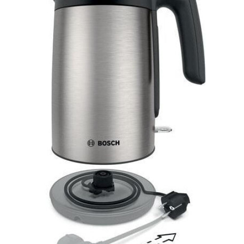 Чайник Bosch TWK7L460